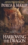 Harrowing the Dragon, McKillip, Patricia A.