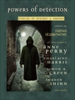 Powers of Detection: Stories of Mystery & Fantasy, 