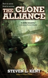 The Clone Alliance, Kent, Steven L.