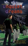 Unquiet Dreams, Del Franco, Mark