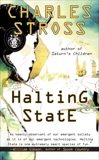 Halting State, Stross, Charles