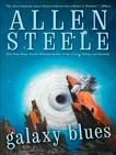 Galaxy Blues, Steele, Allen