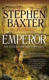 Emperor, Baxter, Stephen