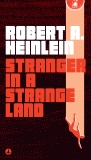 Stranger in a Strange Land, Heinlein, Robert A.