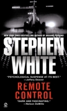 Remote Control, White, Stephen