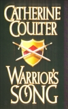 Warrior's Song, Coulter, Catherine