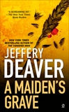 A Maiden's Grave, Deaver, Jeffery