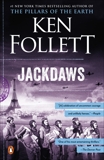 Jackdaws, Follett, Ken