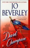 Dark Champion, Beverley, Jo