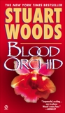 Blood Orchid, Woods, Stuart