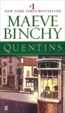 Quentins, Binchy, Maeve