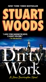 Dirty Work, Woods, Stuart