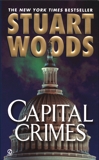 Capital Crimes, Woods, Stuart