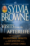 Visits from the Afterlife, Browne, Sylvia