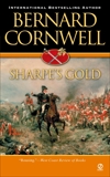 Sharpe's Gold, Cornwell, Bernard