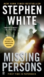 Missing Persons, White, Stephen