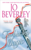 Forbidden Magic, Beverley, Jo