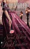 The Secret History of the Pink Carnation, Willig, Lauren