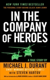 In The Company Of Heroes, Durant, Michael J. & Hartov, Steven