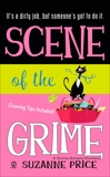 Scene of The Grime: A Grime Solvers Mystery, Price, Suzanne