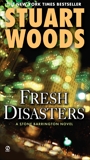 Fresh Disasters, Woods, Stuart