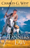 Tanner's Law, West, Charles G.