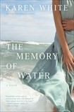 The Memory of Water, White, Karen