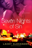 Seven Nights of Sin, Alexander, Lacey