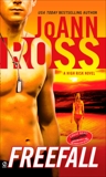 Freefall: A High Risk Novel, Ross, JoAnn