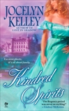 Kindred Spirits: Nethercott Tales #2, Kelley, Jocelyn