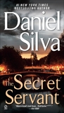 The Secret Servant, Silva, Daniel