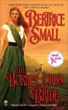 The Border Lord's Bride, Small, Bertrice