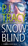Snow Blind, Tracy, P. J.