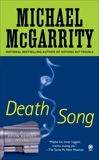 Death Song: A Kevin Kerney Novel, McGarrity, Michael