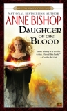 Daughter of the Blood, Bishop, Anne