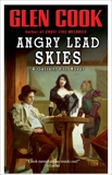 Angry Lead Skies: A Garrett, P.I., Novel, Cook, Glen