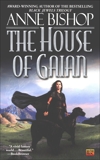 The House of Gaian, Bishop, Anne