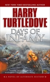 Days of Infamy, Turtledove, Harry