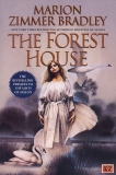 The Forest House, Bradley, Marion Zimmer