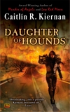 Daughter of Hounds, Kiernan, Caitlin R.