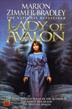 Lady of Avalon, Bradley, Marion Zimmer