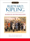 Barrack-Room Ballads, Kipling, Rudyard