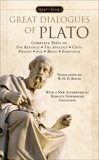 Great Dialogues of Plato, Plato