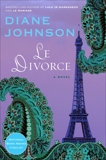 Le Divorce, Johnson, Diane