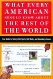 What Every American Should Know About the Rest of the World, Rossi, Melissa