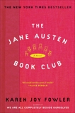 The Jane Austen Book Club, Fowler, Karen Joy