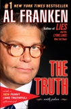 The Truth (with jokes), Franken, Al