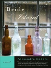 Bride Island, Enders, Alexandra