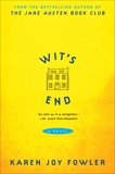 Wit's End: A Novel, Fowler, Karen Joy