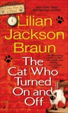 The Cat Who Turned On and Off, Braun, Lilian Jackson